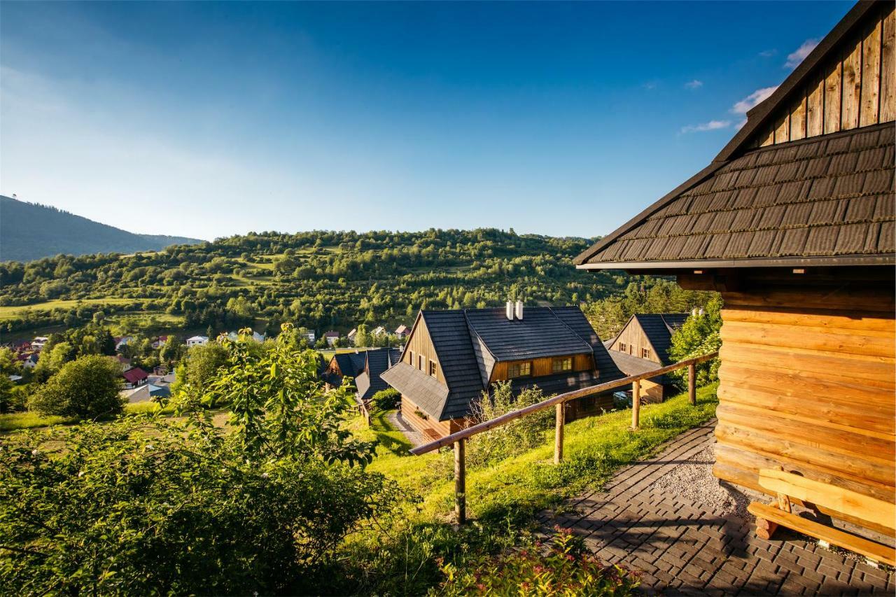 Apartman Vrsky Terchová エクステリア 写真